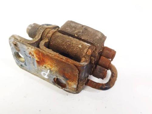 Hinge/Door check strap VW PASSAT CC B6 (357) 2.0 TDI | BP32610341C146