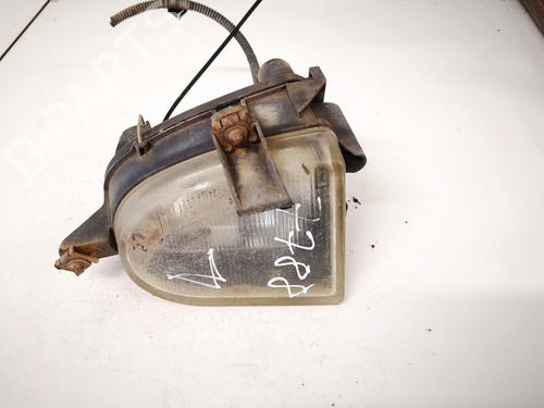 Used Left front fog light Left front fog light 35458119 35458119