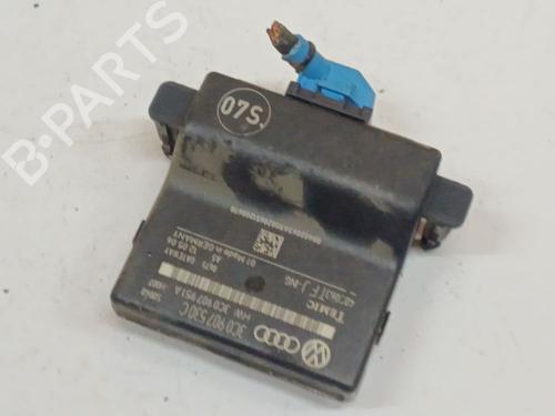 Used Electronic module Electronic module VW PASSAT B6 (3C2) 2.0 TDI (140 hp) 34411150 34411150