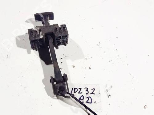 Used Hinge/Door check strap Hinge/Door check strap 35033398 35033398