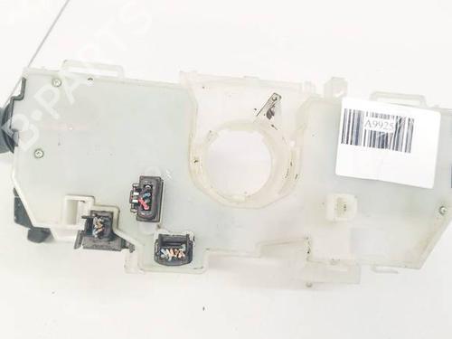 Warning switch RENAULT MEGANE III Hatchback (BZ0/1_, B3_) 1.4 TCe (BZ0F, BZ1V) | BP35142418I22 - Image 2