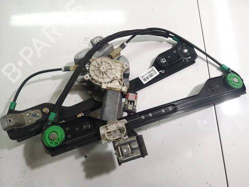 Used Front left window mechanism Front left window mechanism 34808914 34808914