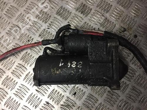 Used Starter Starter 35696077 35696077