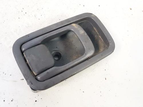Used Rear left interior door handle Rear left interior door handle 35502900 35502900