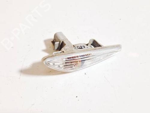 Used Right side indicator Right side indicator MAZDA 6 Hatchback (GH) 2.0 MZR-CD (GH14) (140 hp) 34990262 34990262