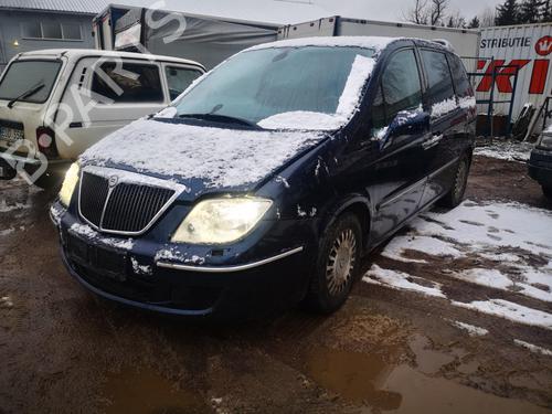 Electronic module LANCIA PHEDRA (179_) 2.2 JTD (179AXC1A) | BP32899158M83  - Image 6