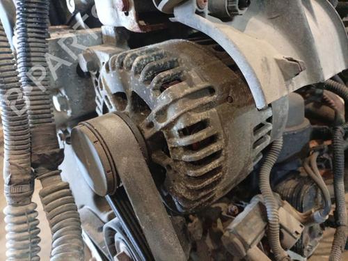 Used Alternator Alternator 38299810 38299810