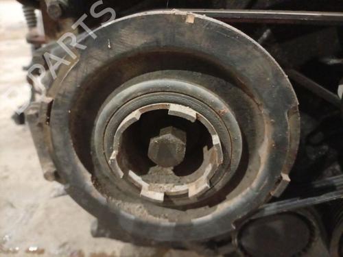 Pulley ROVER 75 (RJ) 2.0 CDT | BP36312814M122 - Image 4