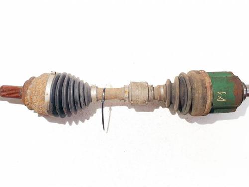 Used Left front driveshaft Left front driveshaft 34826565 34826565