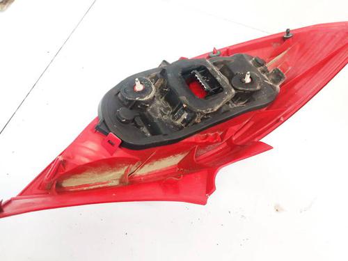 Right taillight OPEL CORSA D (S07) 1.2 (L08, L68) | BP34816372C35 - Image 3