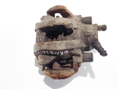 Used Left rear brake caliper Left rear brake caliper 35503205 35503205