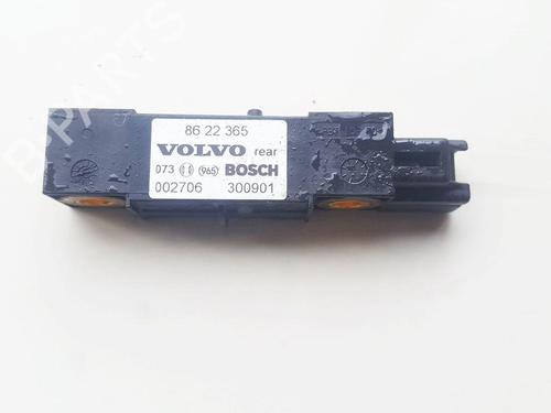 Used Electronic module Electronic module VOLVO S60 I (384) D5 (163 hp) 33519456 33519456