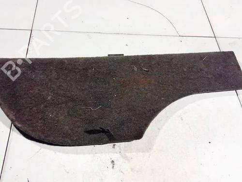 Used Boot lining Boot lining MITSUBISHI OUTLANDER I (CU_W) 2.0 (CU2W) (136 hp) 35057282 35057282