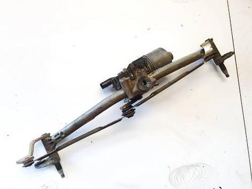 Used Front wipers mechanism Front wipers mechanism 34970737 34970737