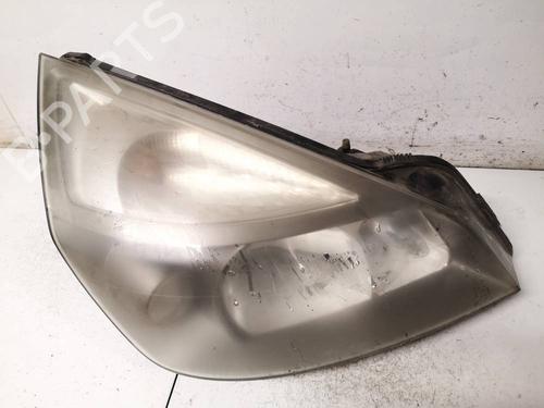 Used Right headlight Right headlight RENAULT ESPACE IV (JK0/1_) 1.9 dCi (JK0U) (116 hp) 35176840 35176840