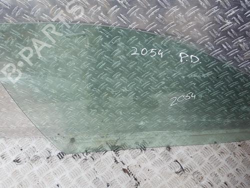Used Front right door window Front right door window 35660036 35660036