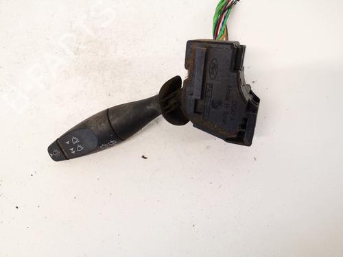 Used Warning switch Warning switch FORD TRANSIT Van (FA_ _) 2.0 DI (FAE_, FAF_, FAG_) (86 hp) 35417945 35417945