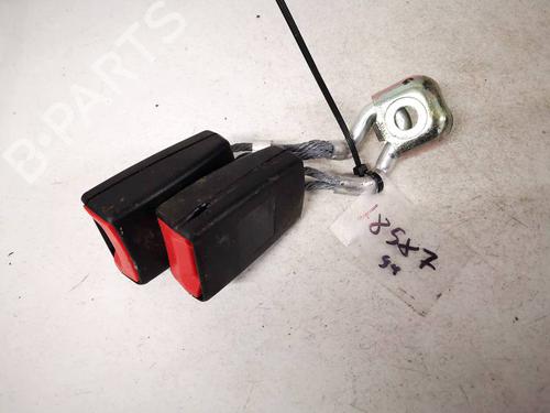 Used Seat buckle Seat buckle 35360599 35360599