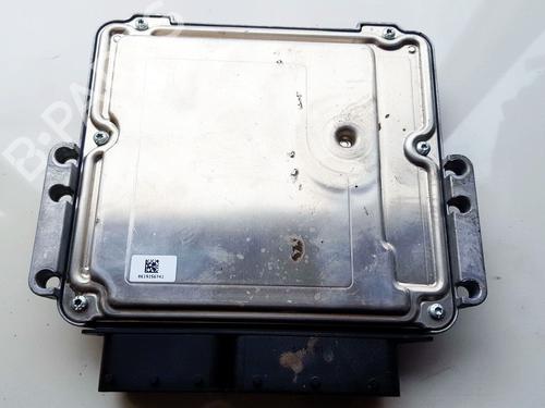 Engine control unit (ECU) HONDA CR-V IV (RM_) 1.6 i-DTEC (RE6) | BP33519687M57 - Image 2