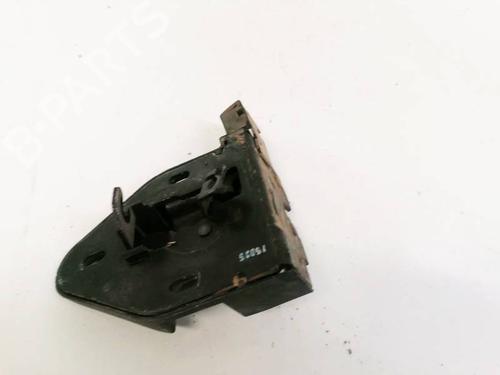 Højre bagtil lås RENAULT TRAFIC II Van (FL) 1.9 dCi 80 (FL0B) | BP35363768C99 - Image 3