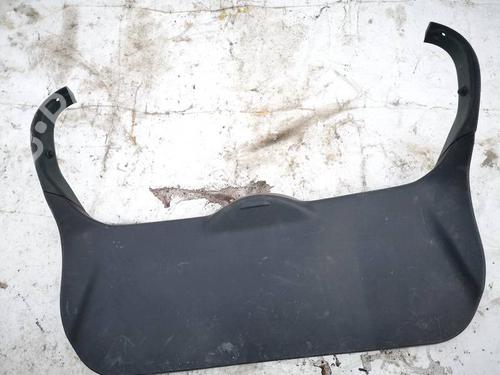 Used Boot lining Boot lining SUZUKI SX4 S-Cross (JY) 1.6 (AKK 416) (120 hp) 35070300 35070300
