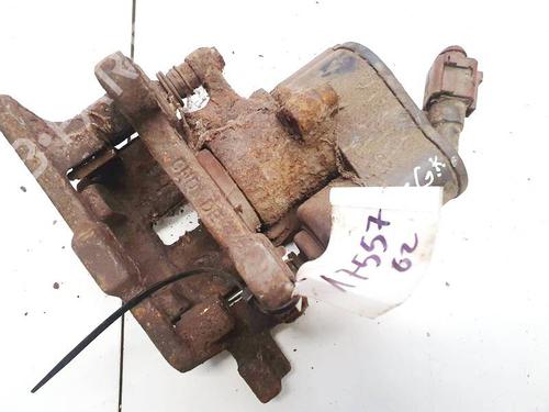 Left rear brake caliper AUDI A6 C6 (4F2) 2.0 TDI | BP35446324M107 - Image 2