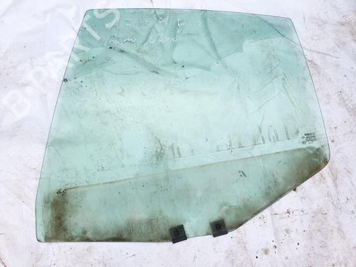 Dør rude ventre bagtil Dør rude ventre bagtil RENAULT MEGANE I (BA0/1_) 1.6 16V (BA04, BA0B, BA11, BA1J, BA16, BA19, BA1K, BA1V,... (107 hp) 35428417 35428417