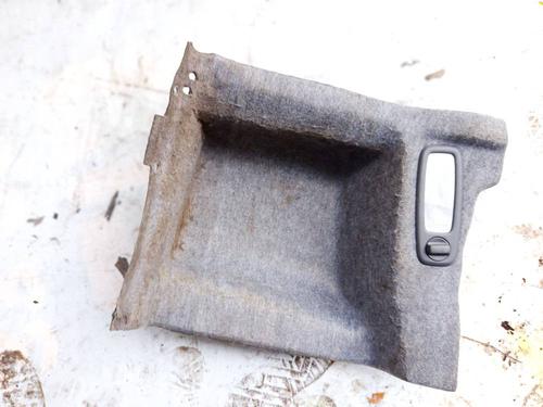 Used Boot lining Boot lining VOLVO S60 I (384) 2.4 (140 hp) 34806553 34806553