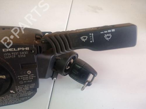 Warning switch OPEL SIGNUM Hatchback (Z03) 1.9 CDTI (F48) | BP36455830I22 - Image 2