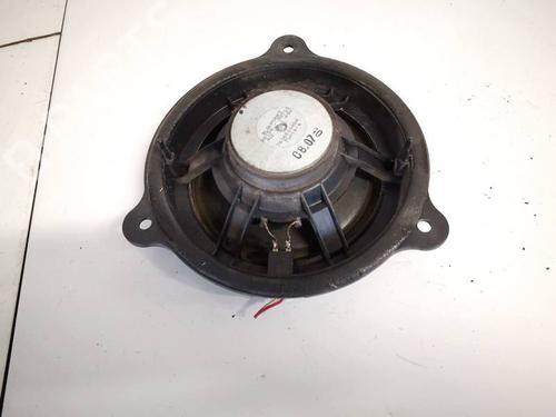 Speaker NISSAN NOTE (E11, NE11) 1.6 | BP32578179E2