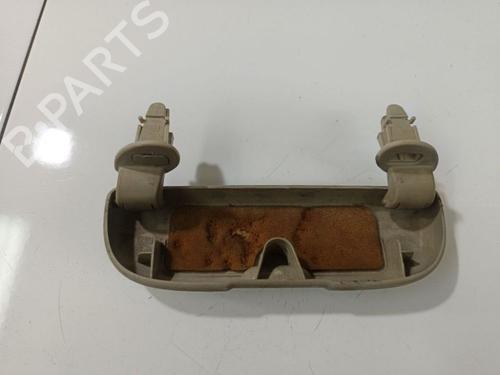 Handskerum NISSAN PRIMERA Hatchback (P12) 1.9 dCi | BP34805861C95 - Image 6