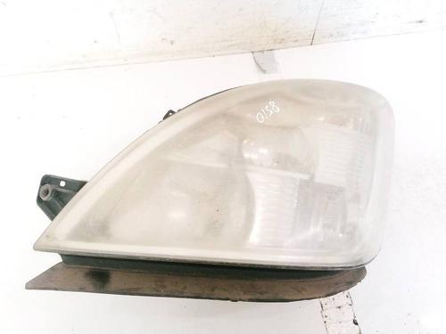 Used Left headlight Left headlight IVECO DAILY IV Platform/Chassis 29L12 (116 hp) 35379553 35379553