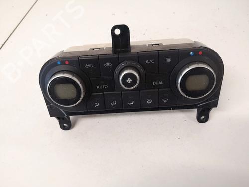 Used Climate control Climate control OPEL INSIGNIA A (G09) 1.8 (68) (140 hp) 35484454 35484454