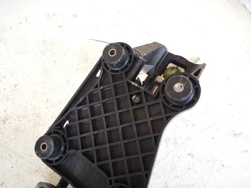 Gear lever VW PASSAT B5 Variant (3B5) 1.6 | BP35601648M90 - Image 3