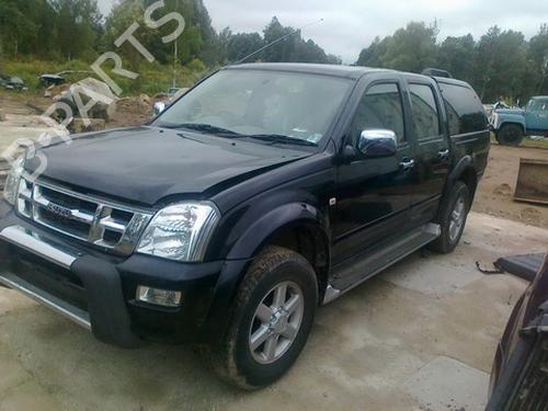 Electronic sensor ISUZU D-MAX I (TFR, TFS) 3.0 DiTD (TFR85_) | BP33490436M84  - Image 5