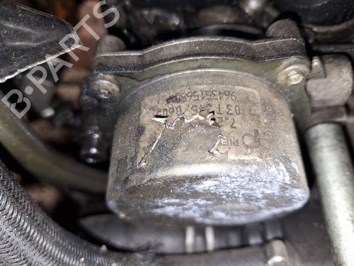 Vacuum pump SUZUKI LIANA Hatchback 1.4 DDiS | BP35191812M80 - Image 2