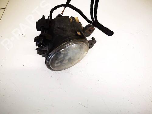 Used Left front fog light Left front fog light 35040529 35040529