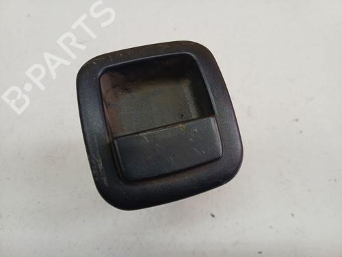 Used Electronic module Electronic module SAAB 9-3 (YS3F, E79, D79, D75) 2.2 TiD (125 hp) 34878362 34878362