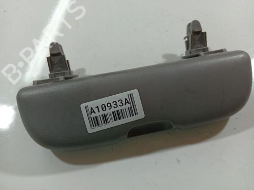 other-nissan-primera-hatchback-p12-2002-34860738 main image
