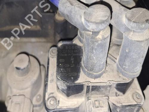 Ignition coil FORD MONDEO III (B5Y) 1.8 16V | BP35830399M94 - Image 3