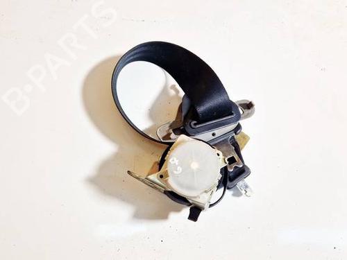 Used Rear right seatbelt Rear right seatbelt 34998561 34998561