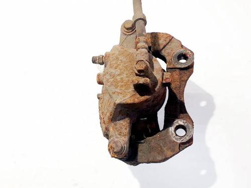 Right front brake caliper NISSAN PRIMERA Hatchback (P12) 2.2 dCi | BP35167367M104 - Image 2