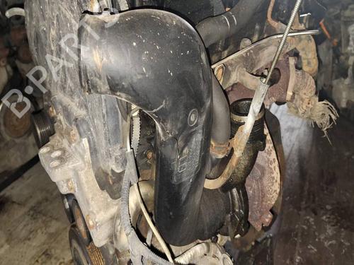 Pipe OPEL ASTRA H (A04) 1.9 CDTI (L48) | BP38431899M125 - Image 4