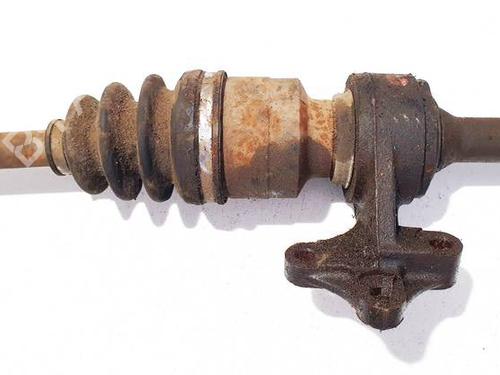 Right front driveshaft MAZDA 2 (DE_, DH_) 1.4 MZR-CD | BP35267888M39 - Image 3
