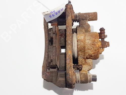 Left front brake caliper MAZDA PREMACY (CP) 2.0 TD | BP35551556M105 - Image 3