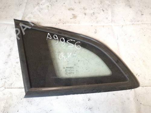 Used Rear left quarter glass Rear left quarter glass 35093539 35093539
