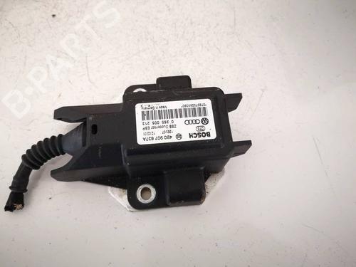 Used Electronic module Electronic module VW PASSAT B5.5 (3B3) 1.9 TDI (130 hp) 36687650 36687650