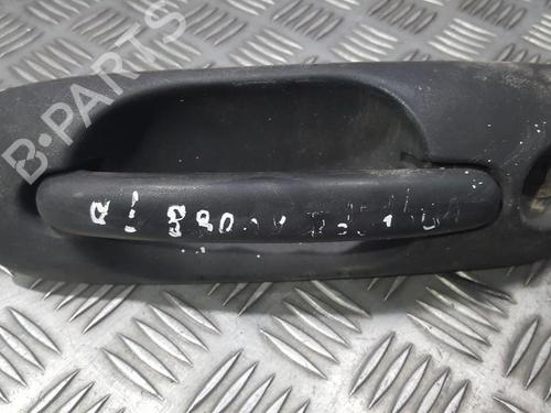 front-right-exterior-door-handle-dodge-grand-caravan-mini-cargo-van-2000-2001-2002-2003-2004-2005-2006-2007-35693397 main image