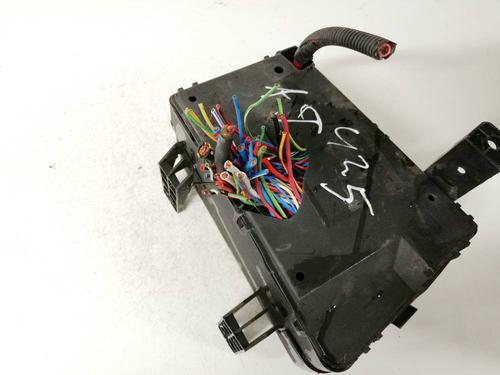 Fuse box MITSUBISHI SPACE STAR MPV (DG_A) 1.9 DI-D (DG4A) | BP32612892E1 - Image 2