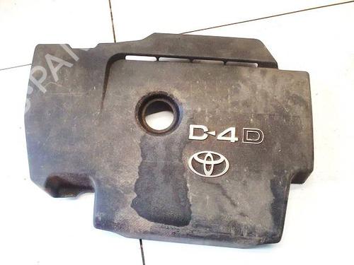 Topbeskyttelse Topbeskyttelse TOYOTA VERSO (_R2_) 2.0 D-4D (AUR20_, AUR20R) (126 hp) 36658694 36658694